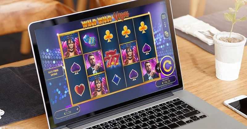 Wild Diamond 7x