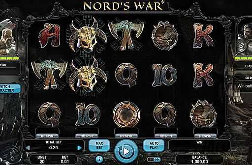 Nord