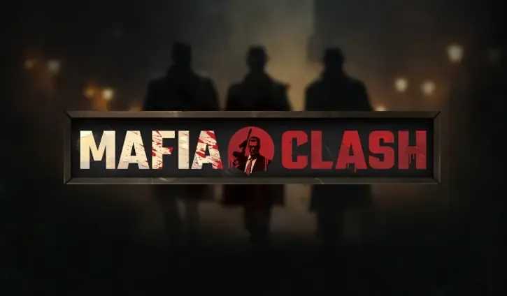 Mafia Clash Mafia Clash
