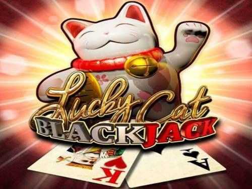 Lucky Cat Blackjack Lucky Cat Blackjack