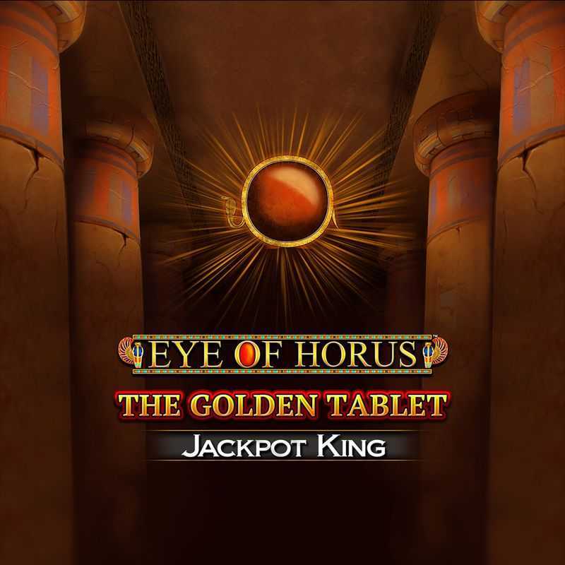 Eye of Hathor Eye of Hathor