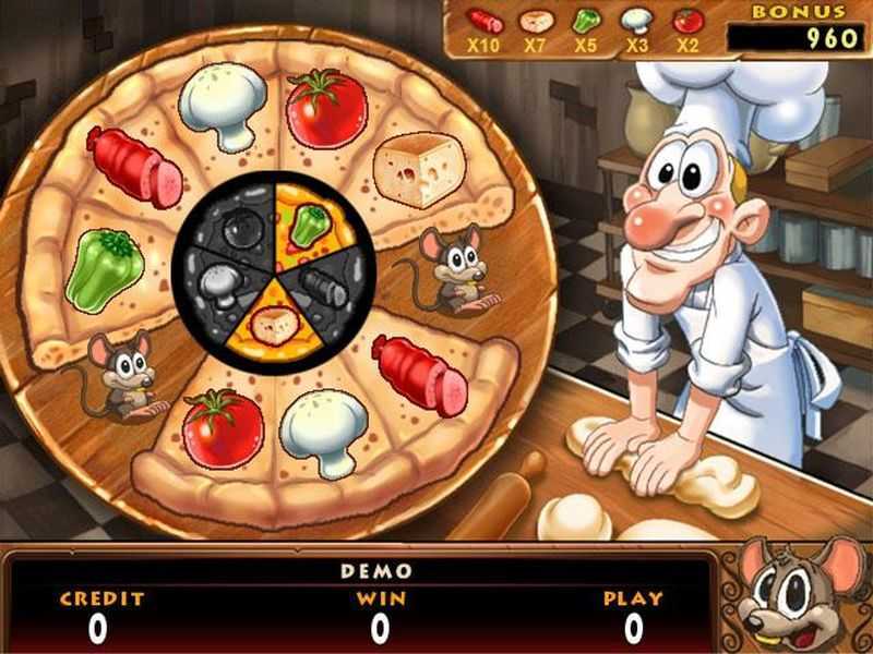Pizzeria CaZino