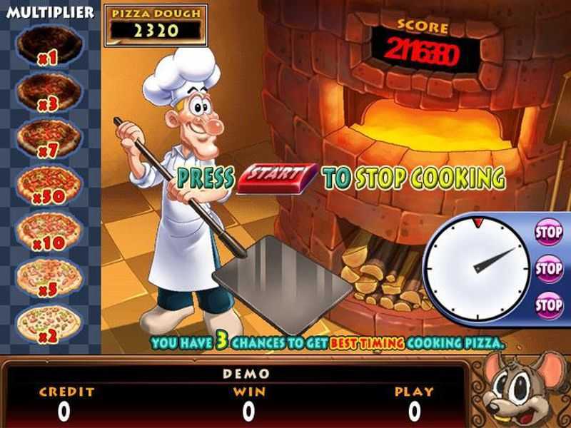 Pizzeria CaZino Pizzeria CaZino