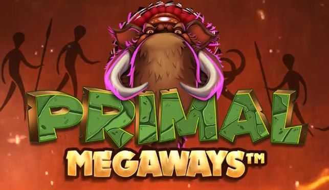 Primal Power Primal Power