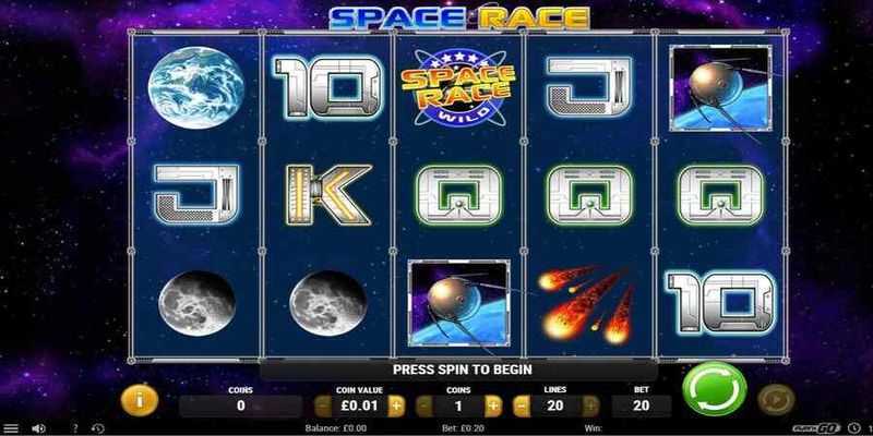 Space Venture Space Venture