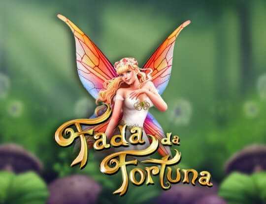 Bingo Fada da Fortuna Bingo Fada da Fortuna