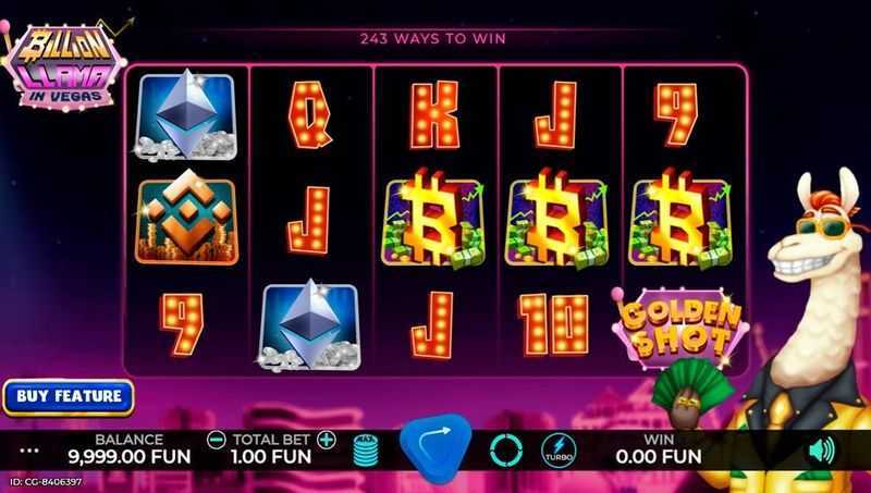 Play Hallowinner by Caleta Gaming