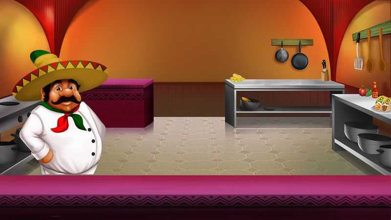Senor Taco Senor Taco