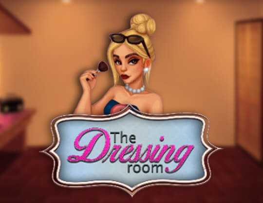 The Dressing Room The Dressing Room
