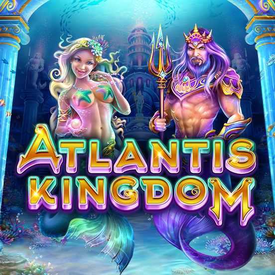 Play Atlantis Kingdom by Capecod Gaming