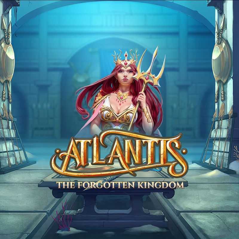 Atlantis Kingdom Atlantis Kingdom