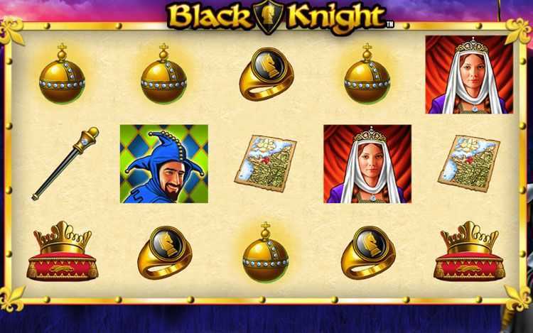 Black Queen Black Queen