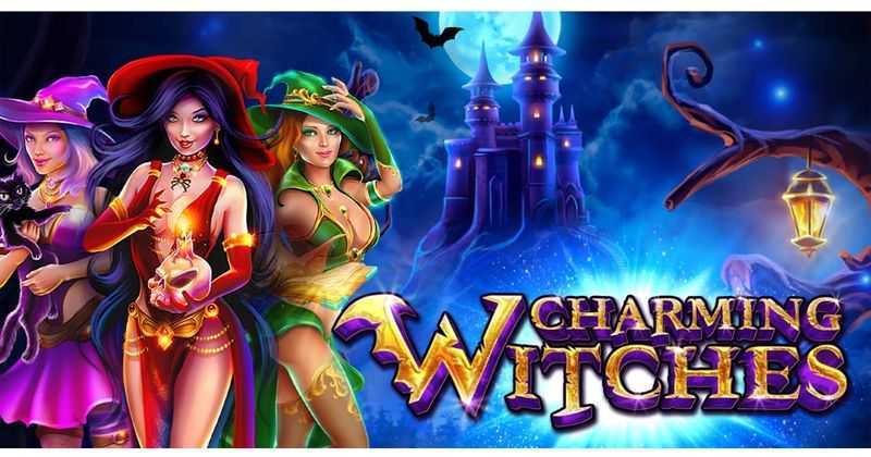 Charming Witches Charming Witches