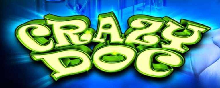 Play Crazy Doc by Capecod Gaming
