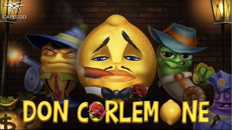 Play Don Corlemone by Capecod Gaming