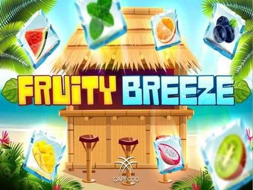 Fruity Breeze Fruity Breeze