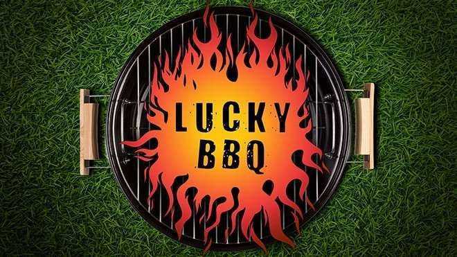 Lucky BBQ Lucky BBQ