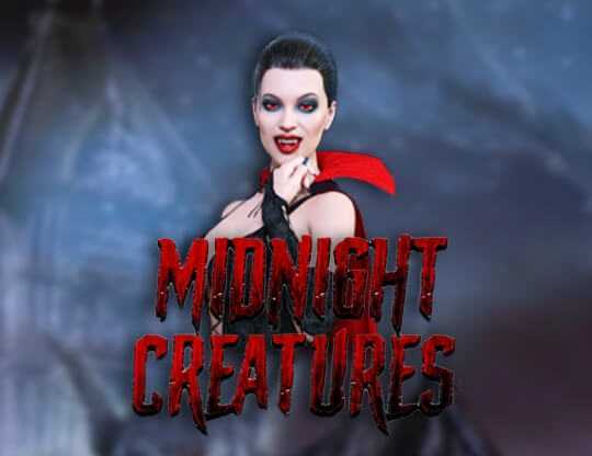 Midnight Creatures Midnight Creatures