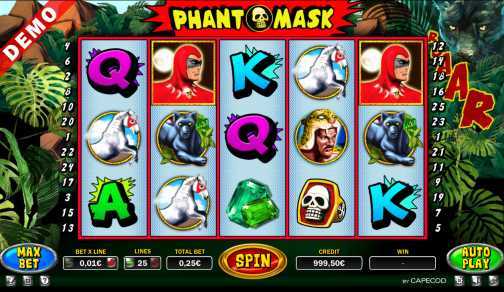 Phantomask Phantomask