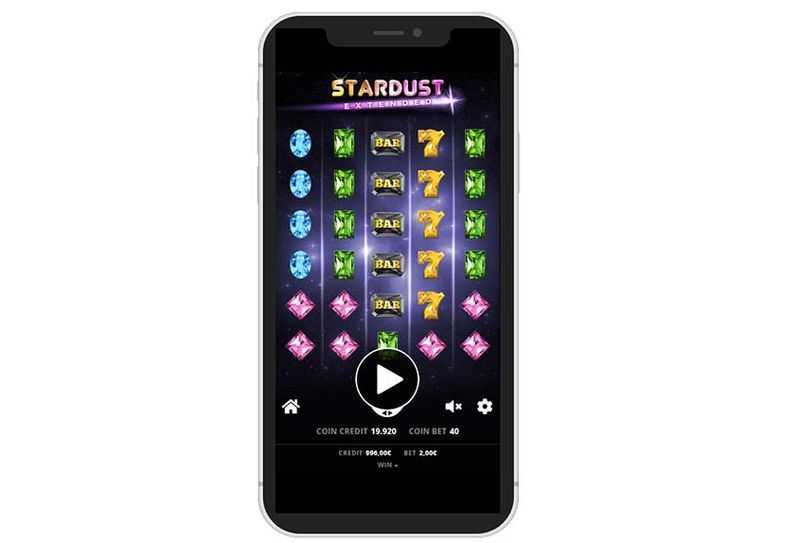 Stardust Extended Stardust Extended