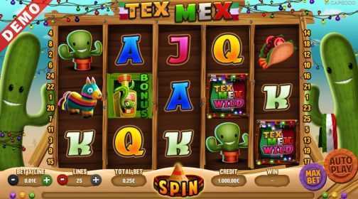 Tex Mex Tex Mex