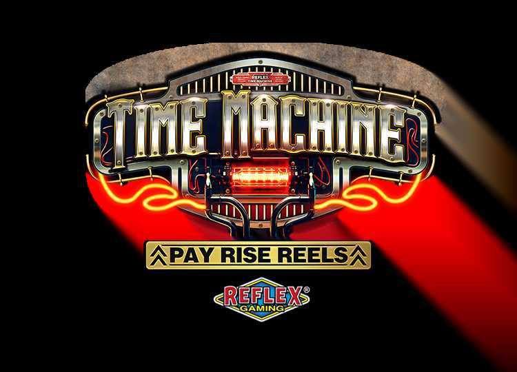 Time Machine Creator