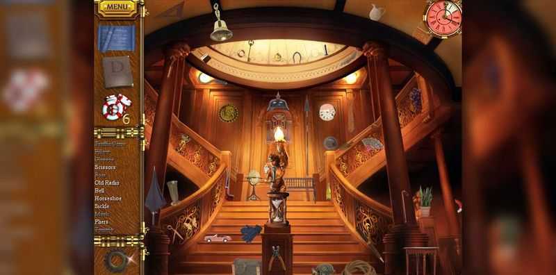 Titanic 1912