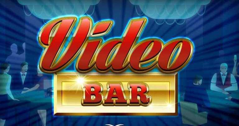 Video Bar Video Bar