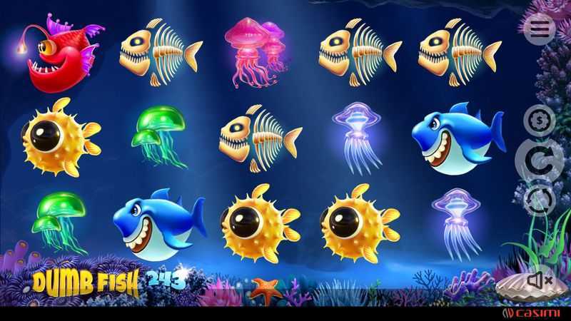 Dumb Fish Dumb Fish