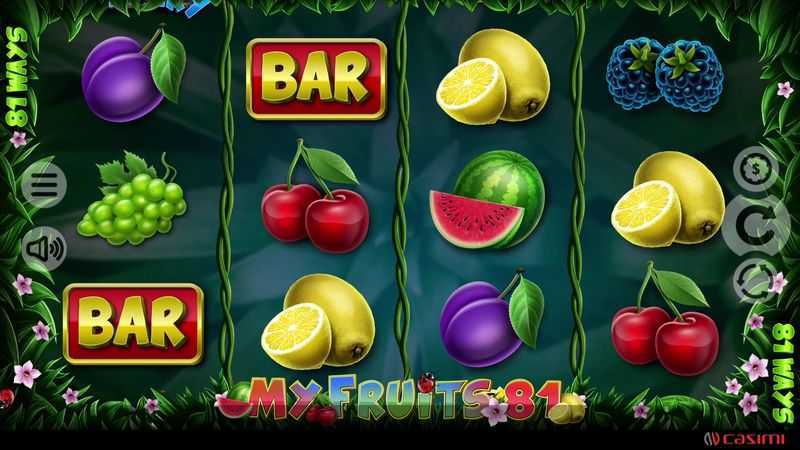 Frutisima