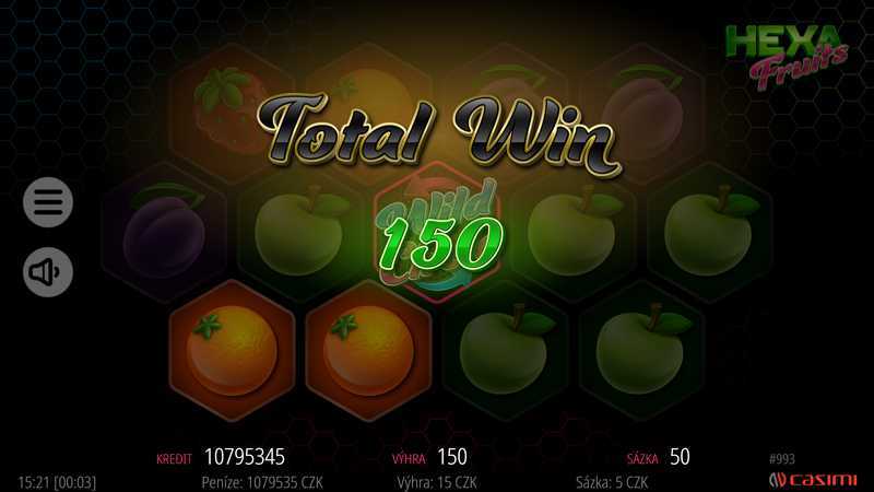Hexa Fruits Hexa Fruits
