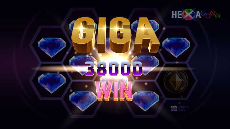 Hexagona