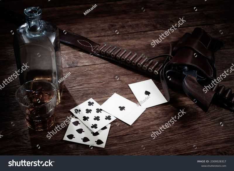 Sheriff Wild Hand Video Poker