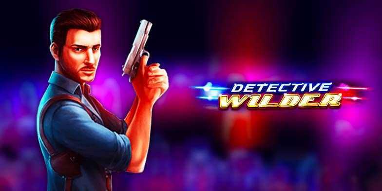 Detective Wilder Detective Wilder