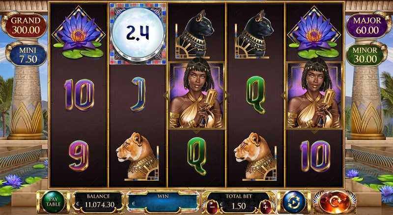 Gifts of Ra Gifts of Ra