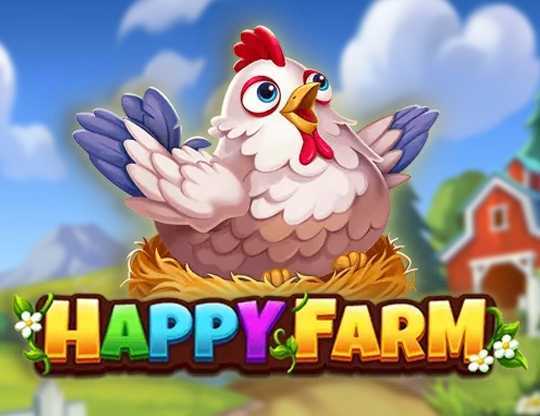 Happy Rooster Happy Rooster