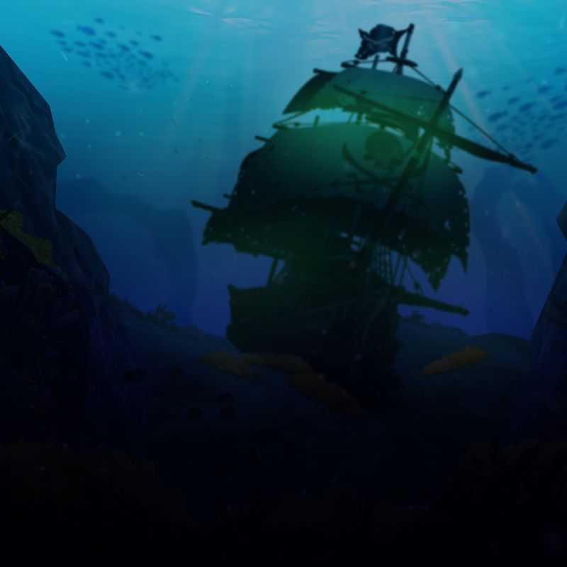 Pirates Hold Davy Locker