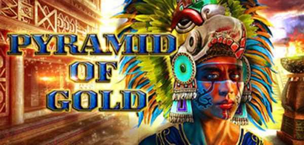Pyramid Gold