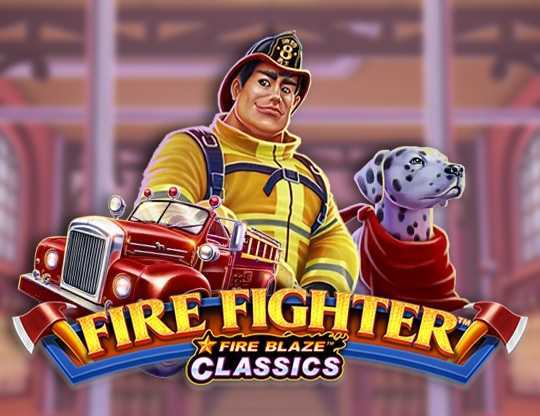 Play Fire Fighters to the Rescue! by Cego