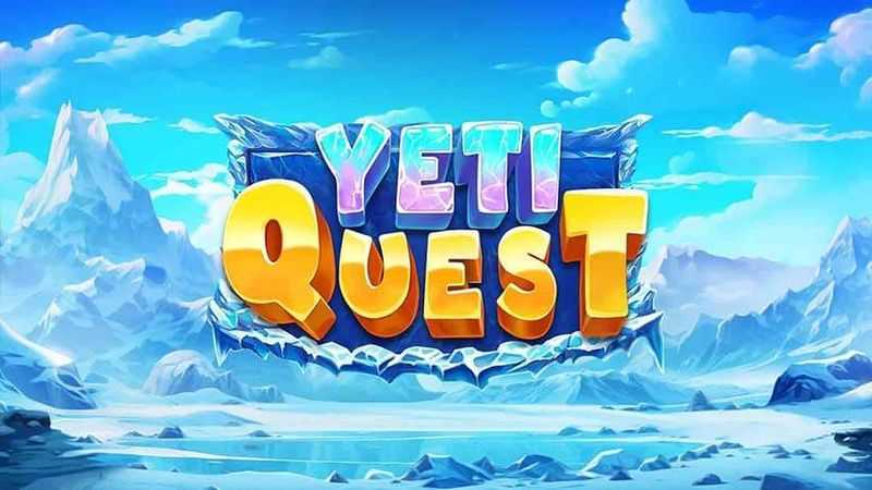 Play Mini Yeti by Cego