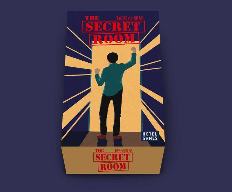 Mystery Hotel Mystery Hotel