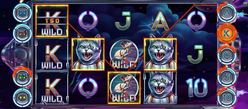Cyber Hunt Cyber Hunt