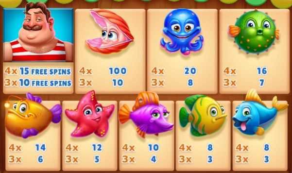 Fish Day Fish Day