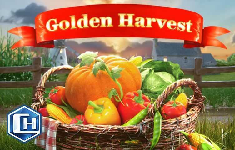 Golden Harvest Golden Harvest