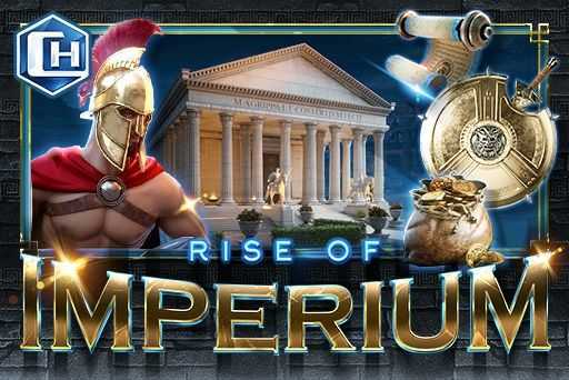 Rise of Imperium