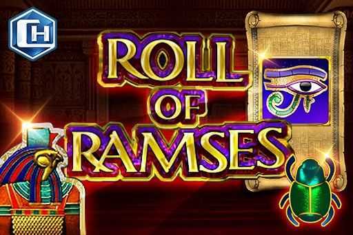 Roll of Ramses