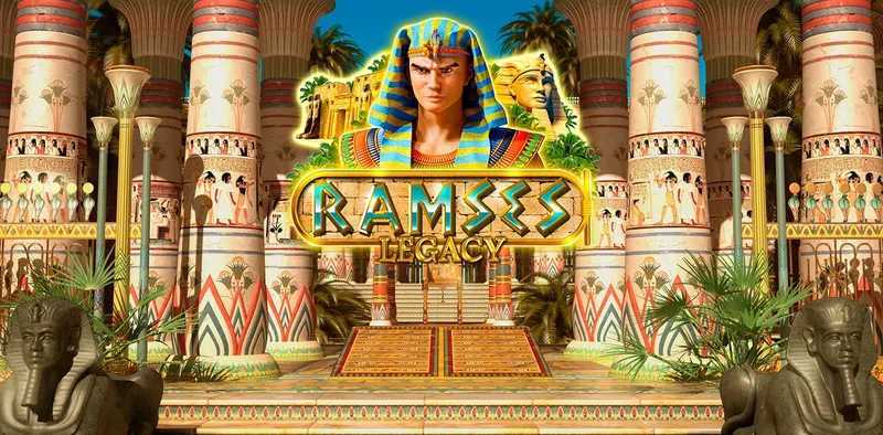Roll of Ramses Roll of Ramses