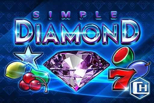 Simple Diamond