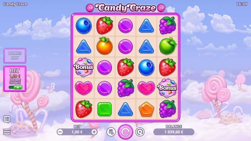 Lolly Land Lolly Land