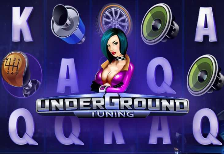 Underground Tuning Underground Tuning